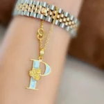 Sterling Silver Watch Charms