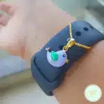 Birdie Smart Watch Charm