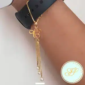 Ek Onkar Watch Charm