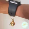 Maakhan Matki Watch Charm