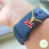 Miniie mouse Smart Watch Charm