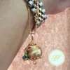 Maakhan Matki Watch Charm