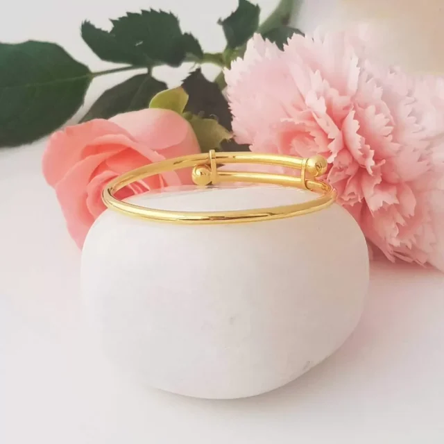 Baby Gold kadaa