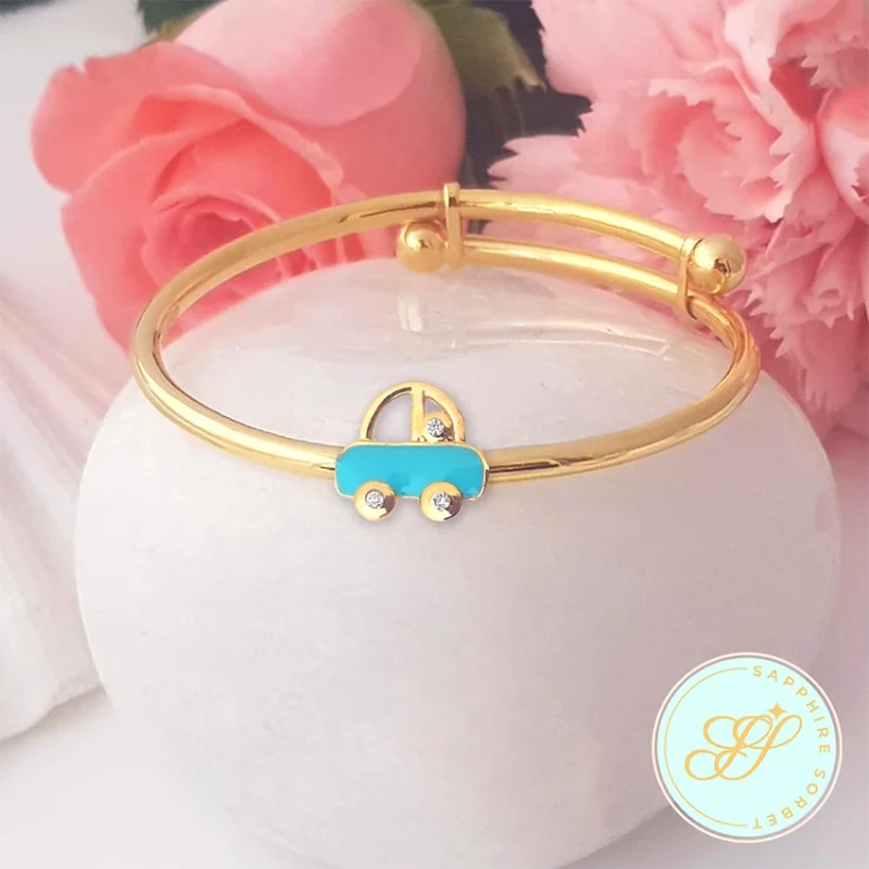 Diamond Car Baby Kadaa