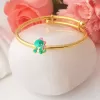 Dinosaur Baby Bangle Kada