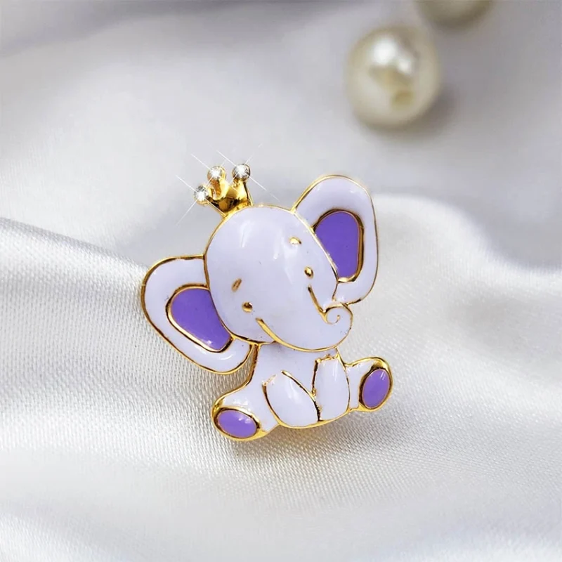 Baby Broach for first birthday present