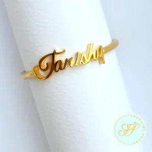 Custom Name baby Bangle