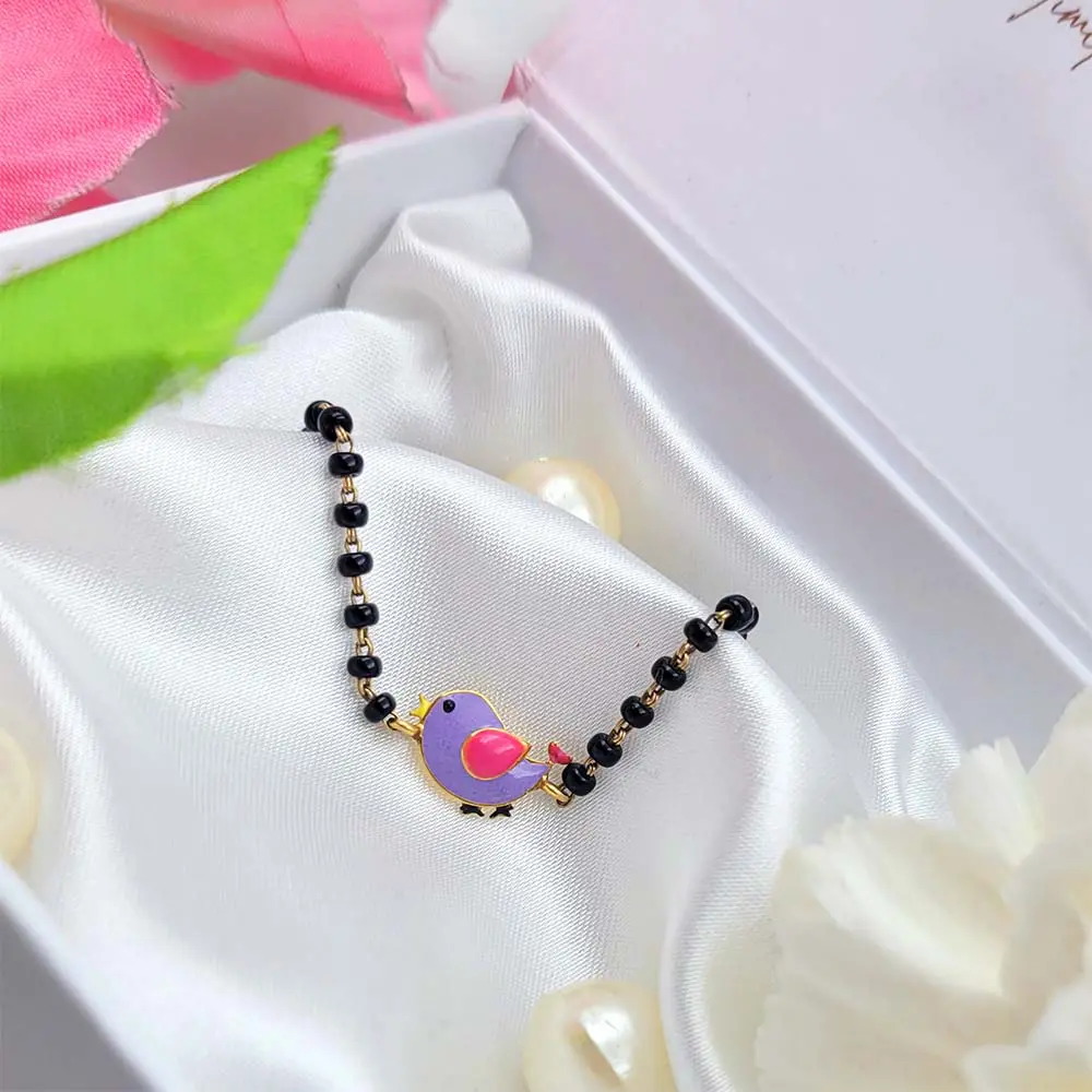 Birdie baby girl Nazariya