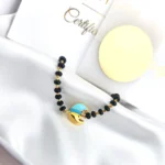 Cappy Moon Gold Nazariya for baby boy