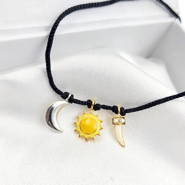 Chand Suraj for Newborn baby