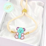 Cute Teddy-Kids-Rakhi