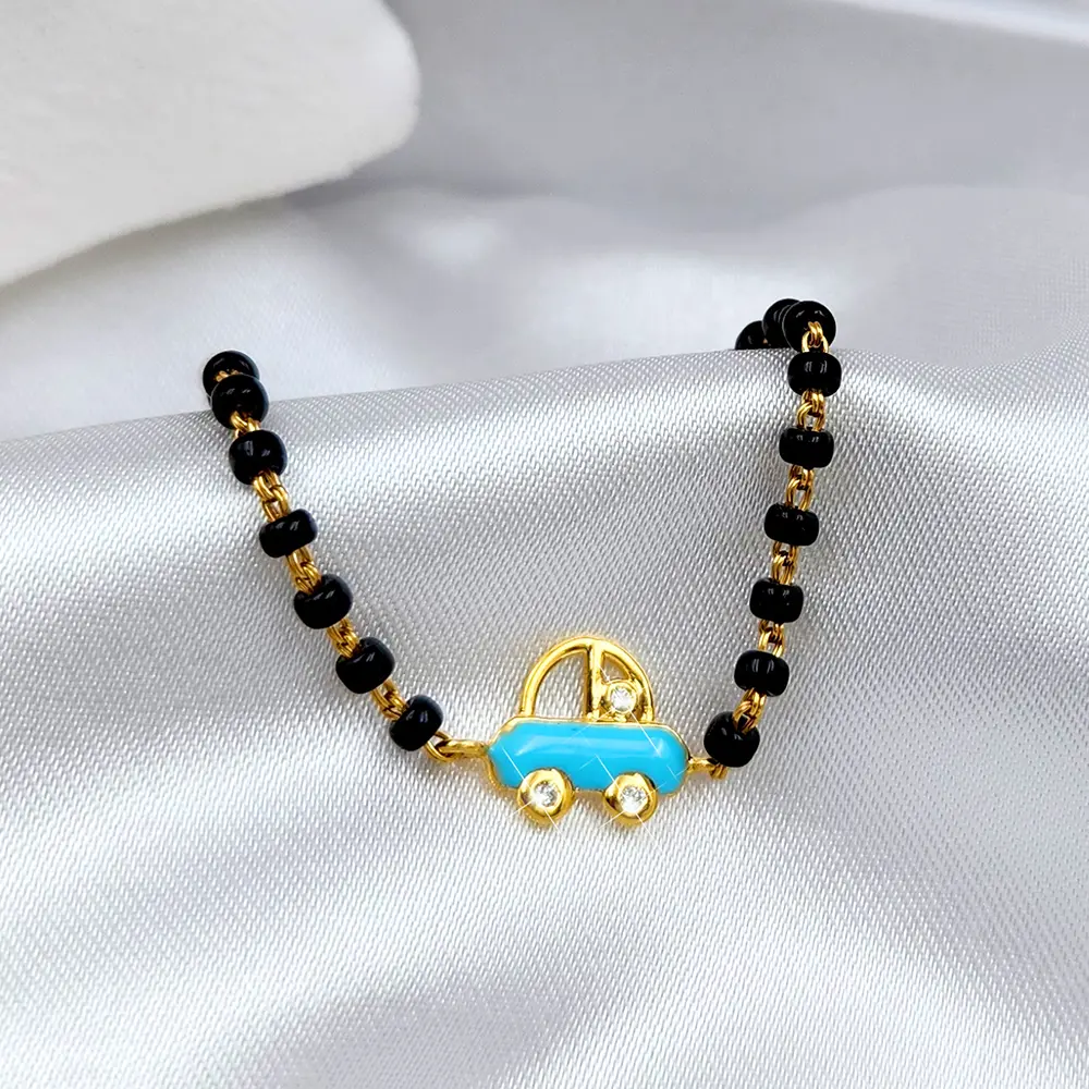 Diamond Car Nazariya for Boys