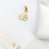 Diamond Ganpati Pendant for kids