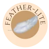 Feather-Lite baby jewellery