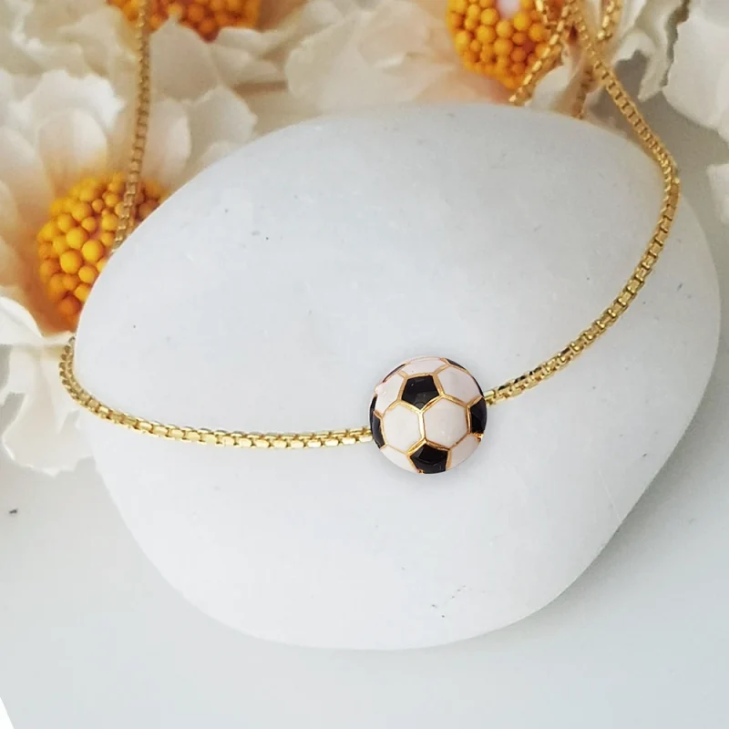 shop Football Kids Bracelet online