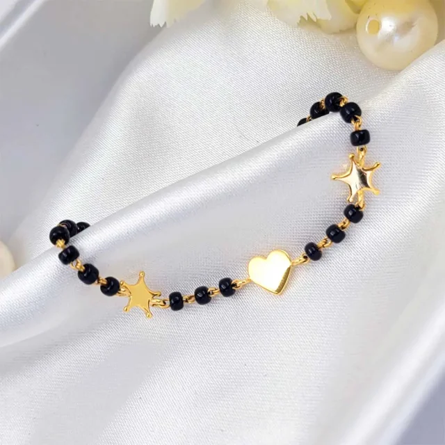 Gold Baby Nazariya