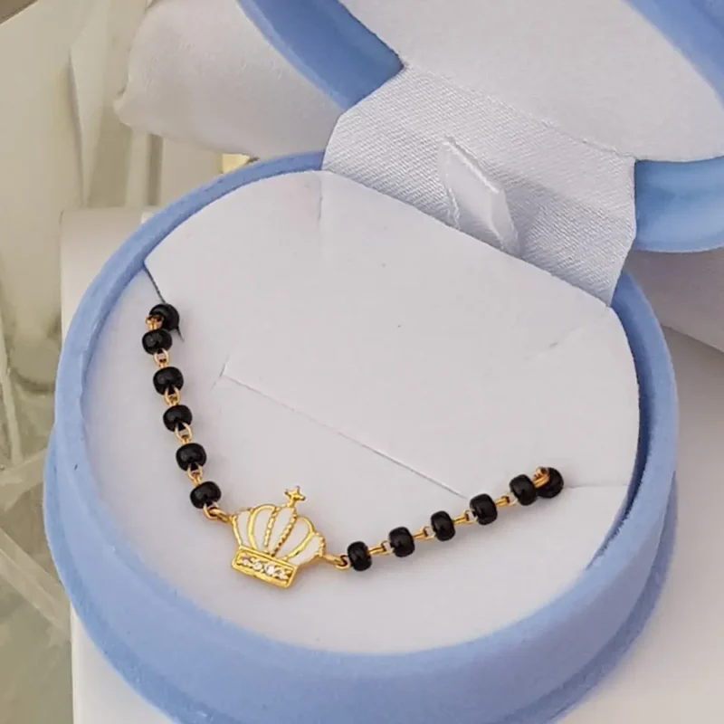 Impetrial Crown baby Nazariya