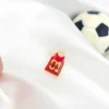 Jersey Gold Pendant for baby Boy