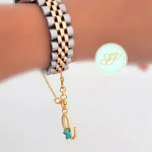 L-watch-Charm