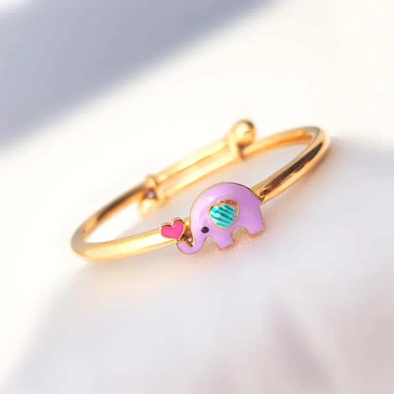 Love-Elie Baby bangle