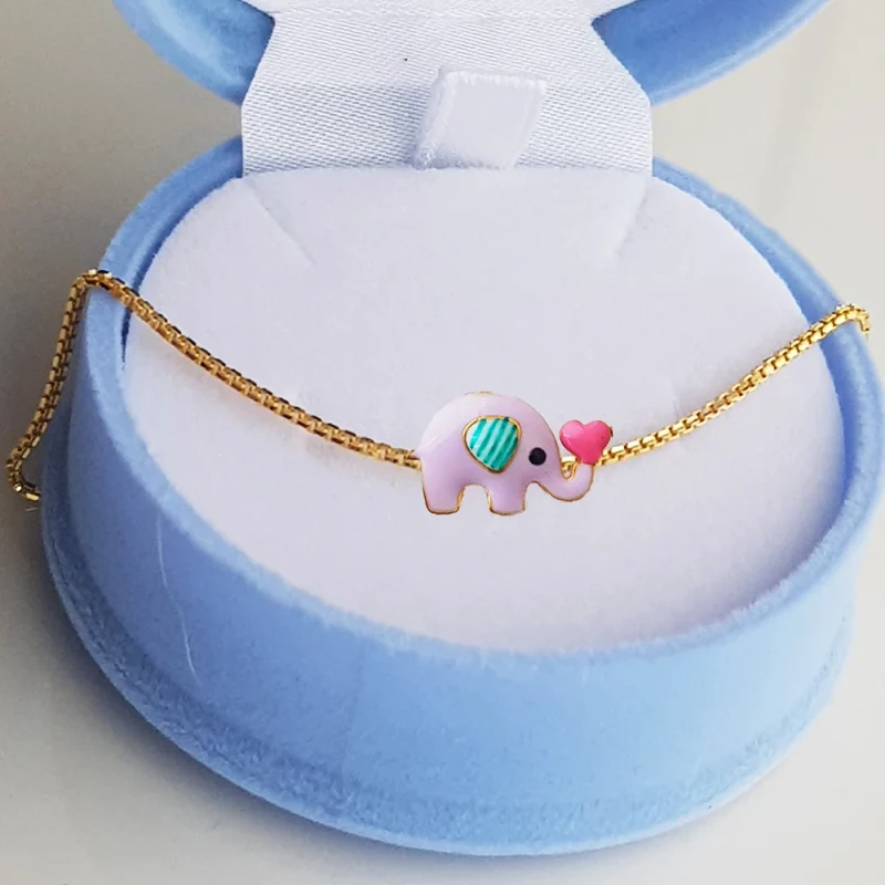 Love-Elie Baby Bracelet
