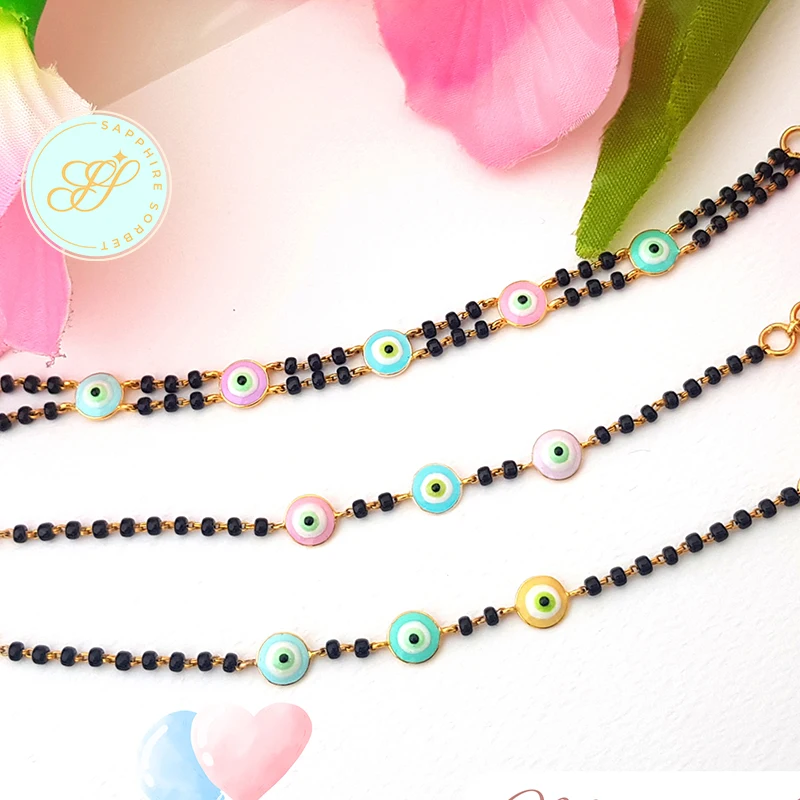 Mangalsutra Bracelet