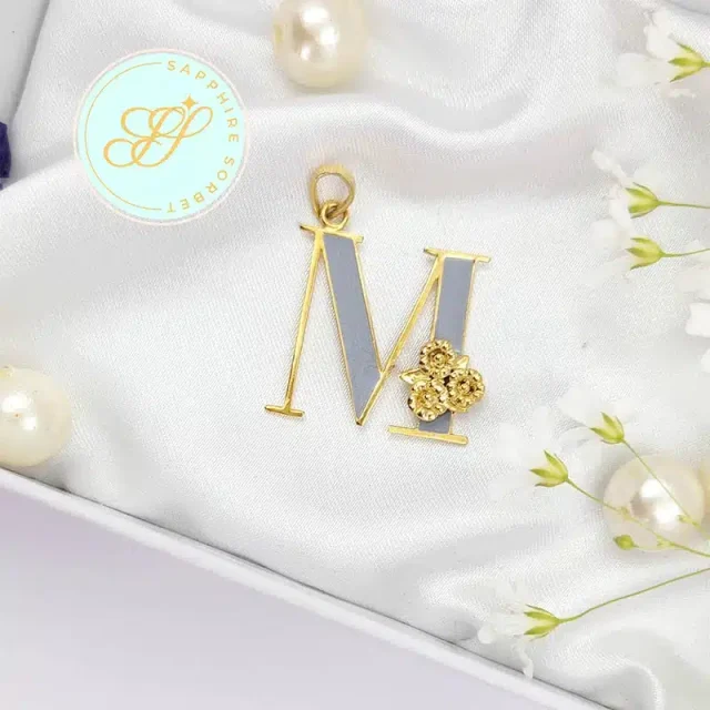 Monogram-M-Watch-Charm