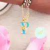 Monogram-P-Watch-Charm