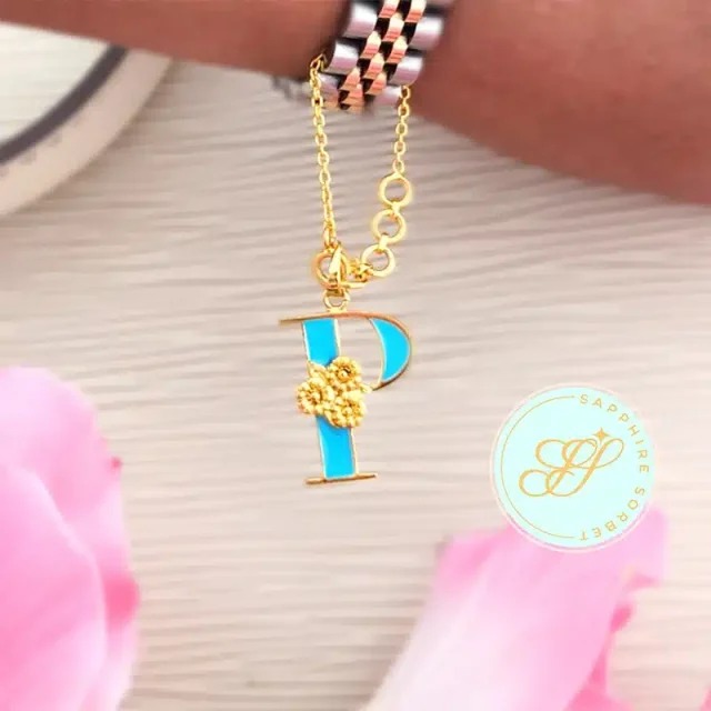 Monogram-P-Watch-Charm