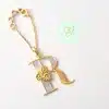 Monogram-R-Watch-Charm-Pearl-White