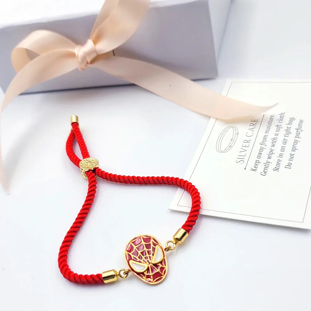 Spiderman Rakhi For Kids