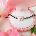 Teddy Bear Nazariya for Newborn Baby