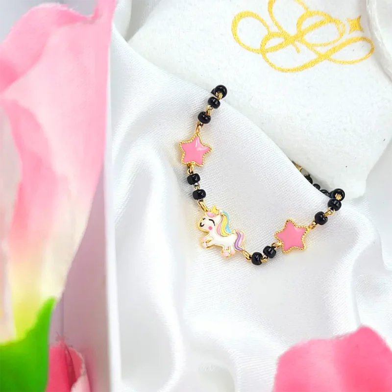 Unicorn-Star Nazariya for baby Girl