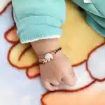 Elephant Gold baby Nazariya