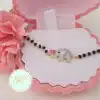 Love-Elie Gold baby nazariya