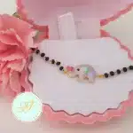 Love-Elie Gold baby nazariya