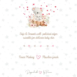 Sapphire Sorbet baby Jewellery for Baby Gifting