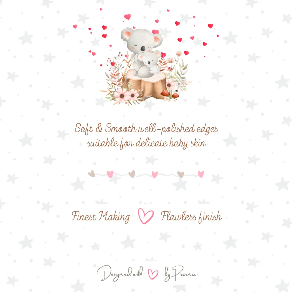 Sapphire Sorbet baby Jewellery for Baby Gifting
