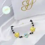 Cute Owlie-Star Gold baby Nazariya