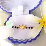 Diamond Crown Gold baby Nazariya