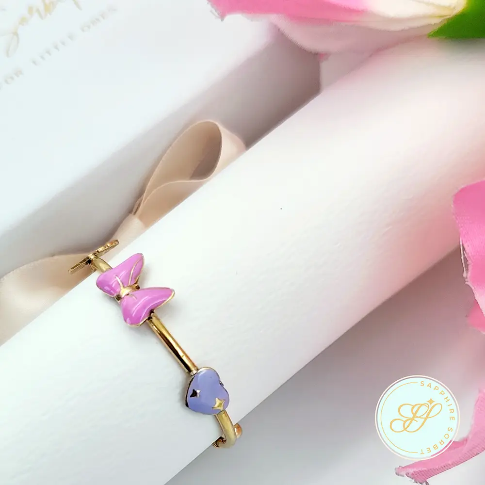 Baby Girl Bangle