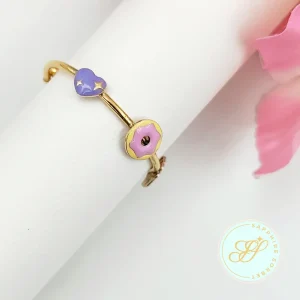 Cute Baby Girl Bangle