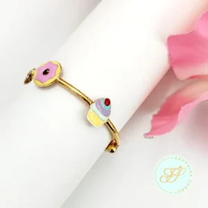 Cute Baby bangle