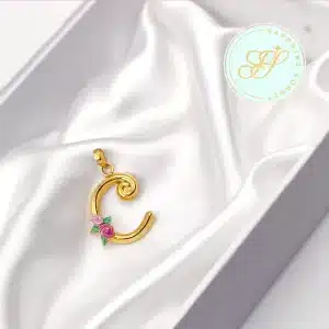 Pendant for Girls
