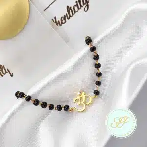 Diamond Om Baby Nazariya