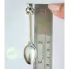 Silver baby Spoon