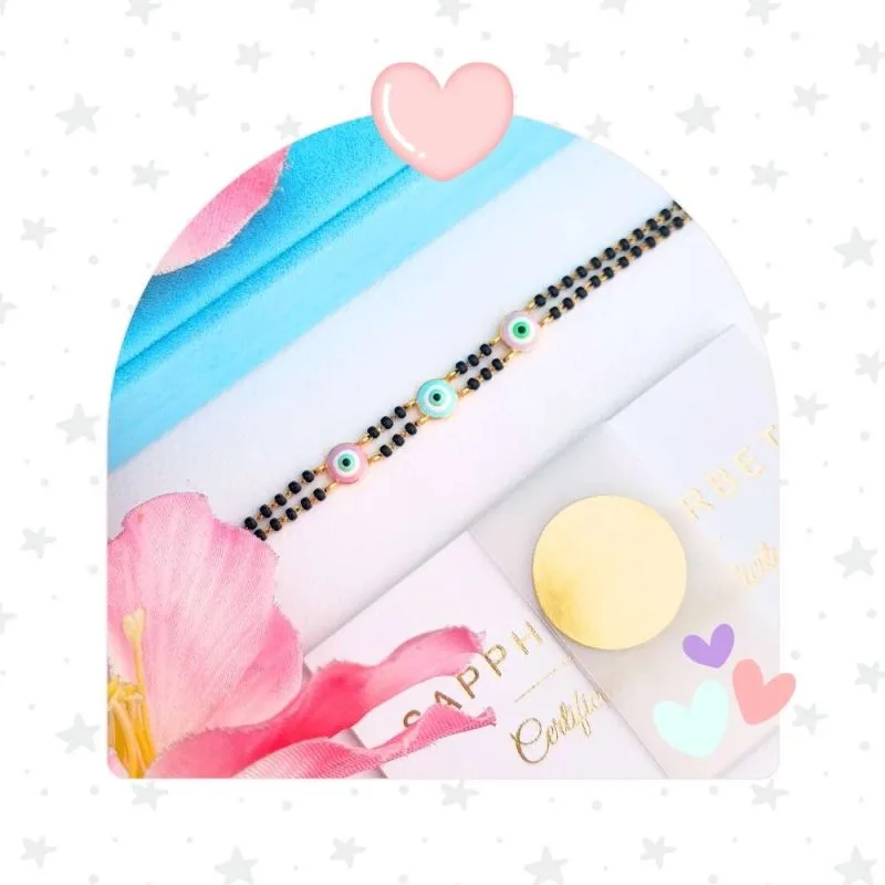 Mangalsutra Bracelet