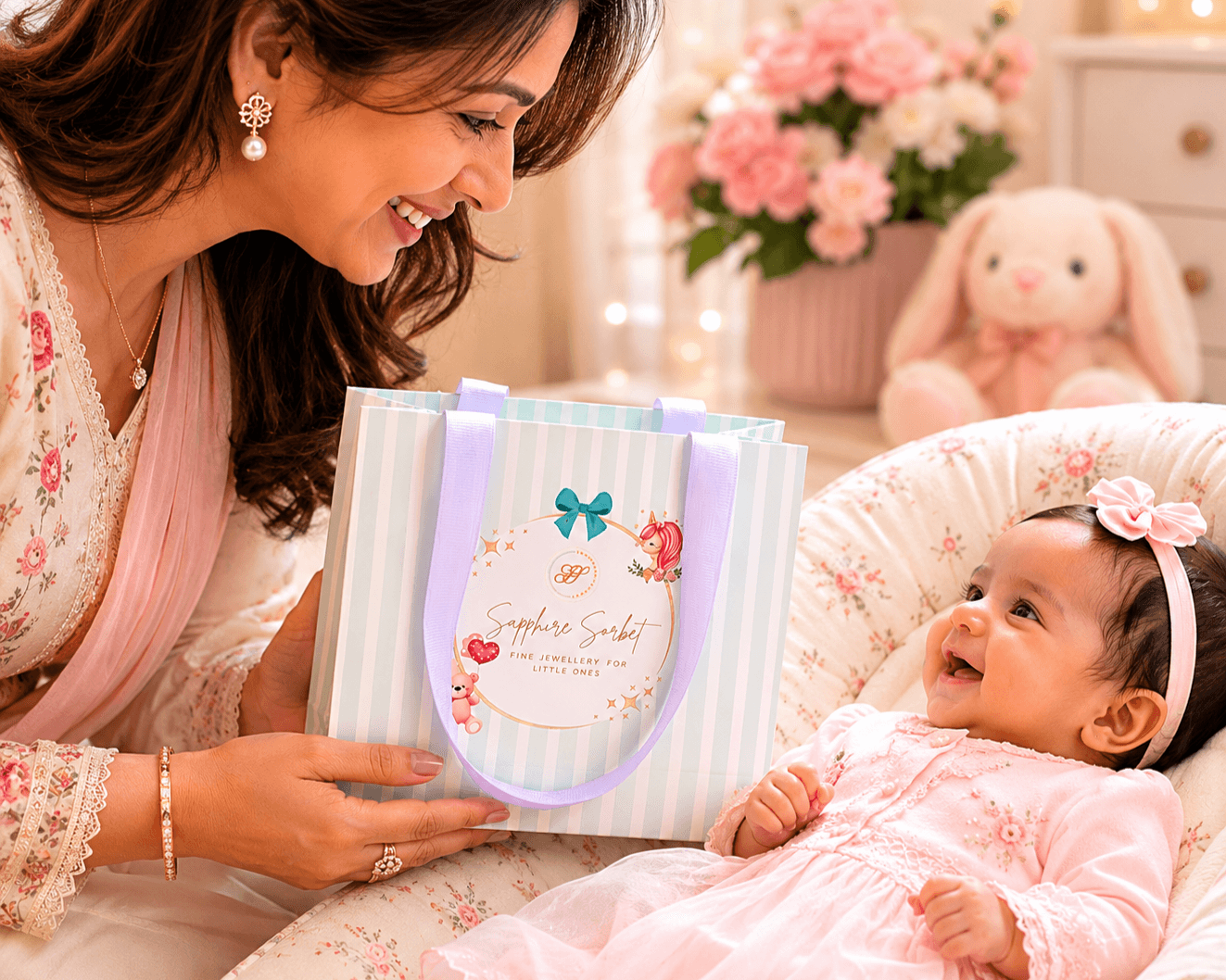Baby Gifting