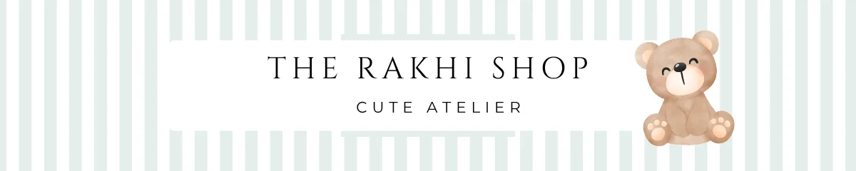 The Rakhi Shop