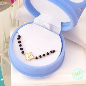 Diamond Imperial Crown Baby Nazariya